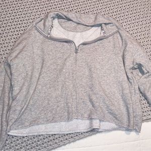 Aerie Pullover Sweater